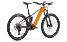 Электровелосипед Mondraker Chaser - дополнительное фото 2