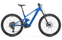 Электровелосипед Mondraker Sly R - фото 1