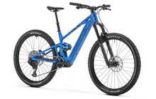 Электровелосипед Mondraker Sly R - дополнительное фото 1