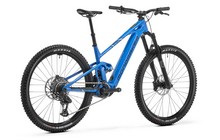 Электровелосипед Mondraker Sly R - дополнительное фото 2
