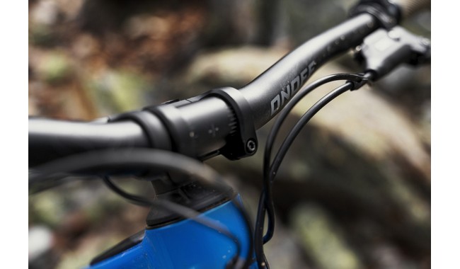 Электровелосипед Mondraker Sly R - дополнительное фото 5