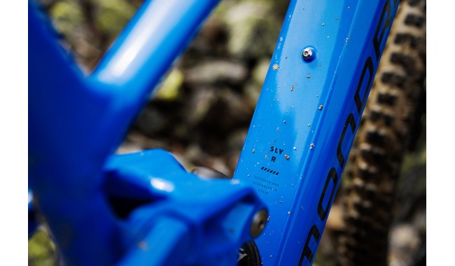 Электровелосипед Mondraker Sly R - дополнительное фото 6