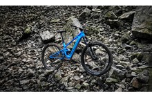 Электровелосипед Mondraker Sly R - дополнительное фото 3