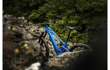 Электровелосипед Mondraker Sly R - дополнительное фото 8
