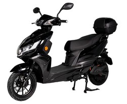 Електроскутер Atlas Eagle 2000W Lithium