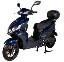 Електроскутер Atlas Eagle 2000W Lithium