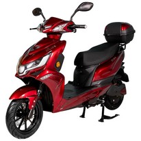 Електроскутер Atlas Eagle 2000W Lithium