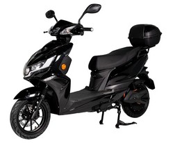 Електроскутер Atlas Eagle 2000W Plus