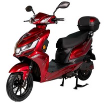 Електроскутер Atlas Eagle 2000W Plus