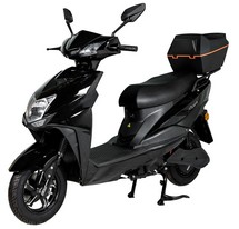 Електроскутер Atlas Falcon 1800W