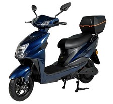 Електроскутер Atlas Falcon 1800W