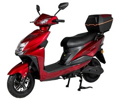 Електроскутер Atlas Falcon 1800W