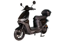 Электроскутер Atlas Shark 2000W - фото 1