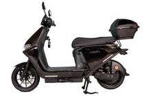 Электроскутер Atlas Shark 2000W - дополнительное фото 1