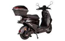 Электроскутер Atlas Shark 2000W - дополнительное фото 2