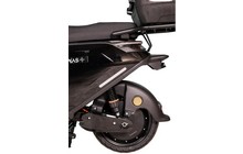 Электроскутер Atlas Shark 2000W - дополнительное фото 3