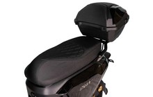 Электроскутер Atlas Shark 2000W - дополнительное фото 4