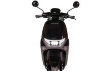 Электроскутер Atlas Shark 2000W - дополнительное фото 5