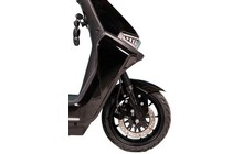 Электроскутер Atlas Shark 2000W - дополнительное фото 6