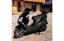 Електроскутер Atlas Speedy 2000W - дополнительное фото 9