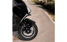 Електроскутер Atlas Speedy 2000W - дополнительное фото 14