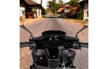 Електроскутер Atlas Speedy 2000W - дополнительное фото 15