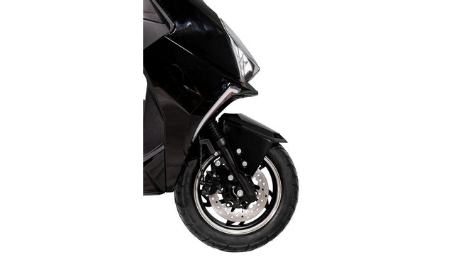 Электроскутер Atlas Speedy 2000W Plus - дополнительное фото 4