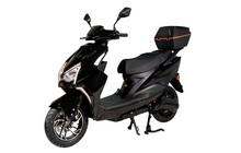 Электроскутер Atlas Speedy 2000W Plus - фото 1
