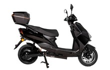 Электроскутер Atlas Speedy 2000W Plus - дополнительное фото 1