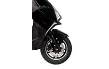 Электроскутер Atlas Speedy 2000W Plus - дополнительное фото 4