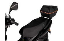 Электроскутер Atlas Speedy 2000W Plus - дополнительное фото 5