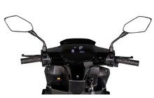 Электроскутер Atlas Speedy 2000W Plus - дополнительное фото 6