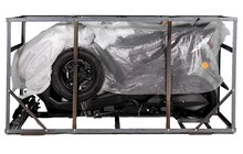 Электроскутер Atlas Speedy 2000W Plus - дополнительное фото 10