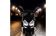 Электроскутер Atlas Speedy 2000W Plus - дополнительное фото 15