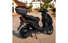 Электроскутер Atlas Speedy 2000W Plus - дополнительное фото 18