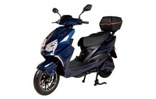 Электроскутер Atlas Speedy 2000W Plus - фото 2