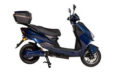 Электроскутер Atlas Speedy 2000W Plus - дополнительное фото 19