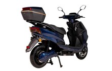 Электроскутер Atlas Speedy 2000W Plus - дополнительное фото 20