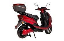 Электроскутер Atlas Speedy 2000W Plus - дополнительное фото 22