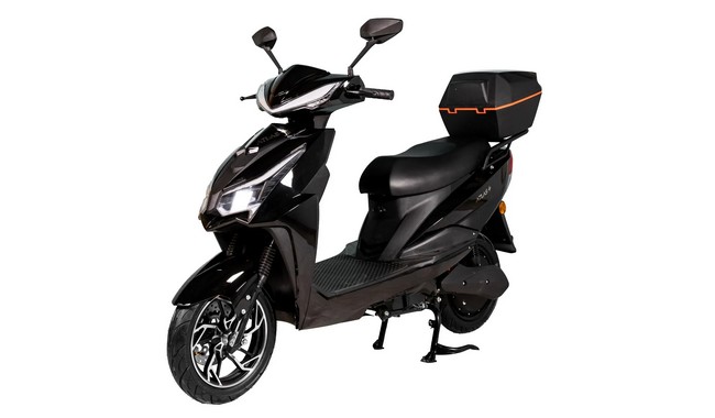 Електроскутер Atlas Spider 2 2000W - фото 2
