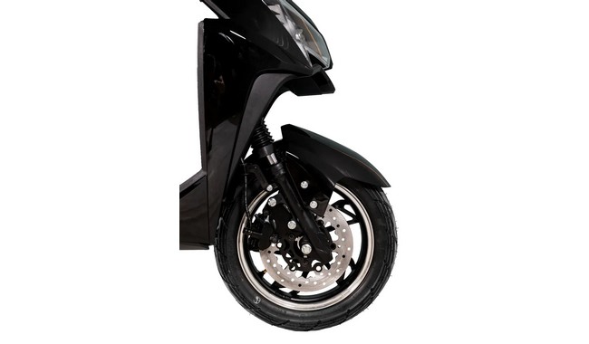 Електроскутер Atlas Spider 2 2000W - дополнительное фото 6