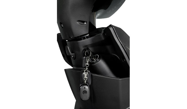 Електроскутер Atlas Spider 2 2000W - дополнительное фото 11