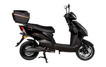 Електроскутер Atlas Spider 2 2000W - дополнительное фото 3