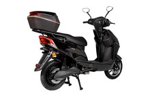 Електроскутер Atlas Spider 2 2000W - дополнительное фото 4