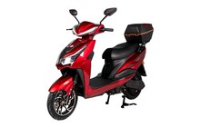 Електроскутер Atlas Spider 2 2000W - фото 1