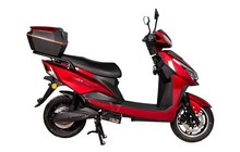 Електроскутер Atlas Spider 2 2000W - дополнительное фото 1