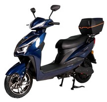 Електроскутер Atlas Spider 2 2000W