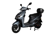 Електроскутер Atlas Spider 2 2000W - фото 4