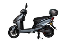 Електроскутер Atlas Spider 2 2000W - дополнительное фото 23