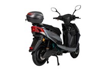 Електроскутер Atlas Spider 2 2000W - дополнительное фото 24